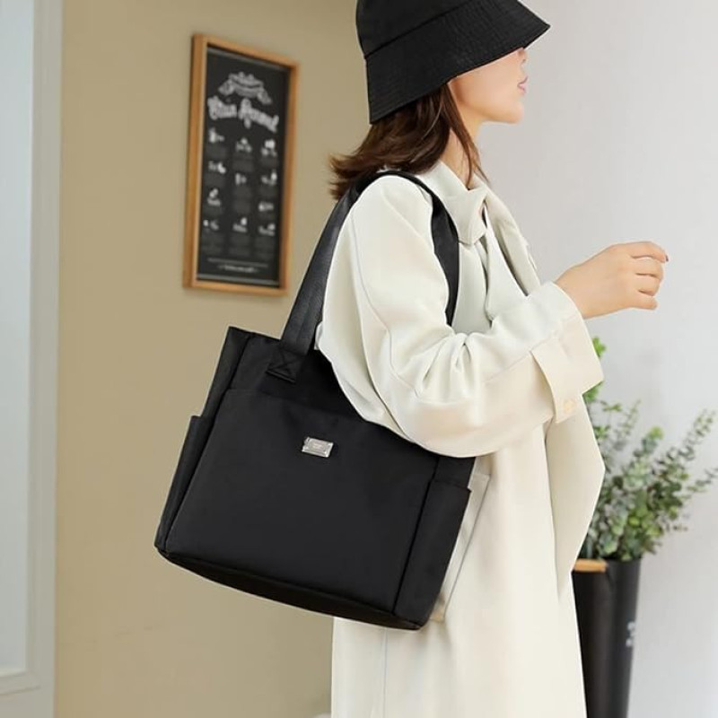 Women Nice Shoulder Bag (Black)