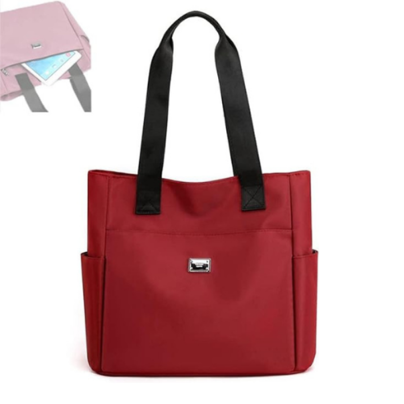 Women Nice Shoulder Bag (Maroon)