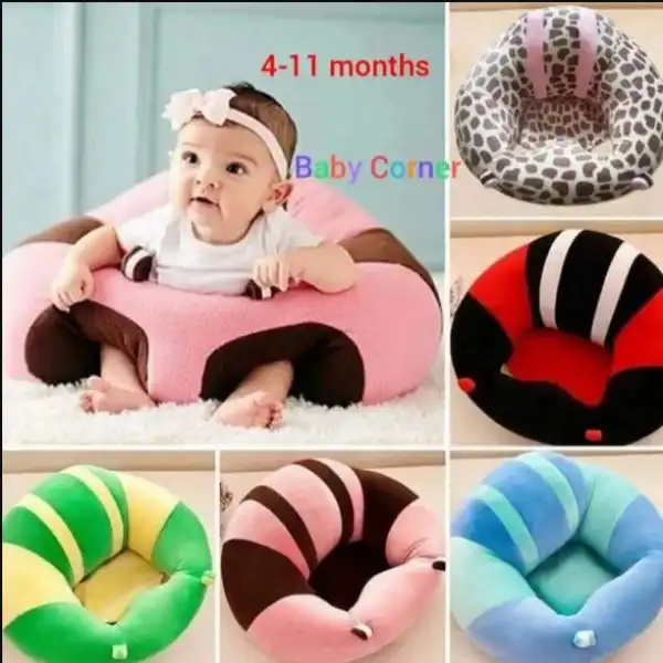 Baby Support Pillow/Sofa